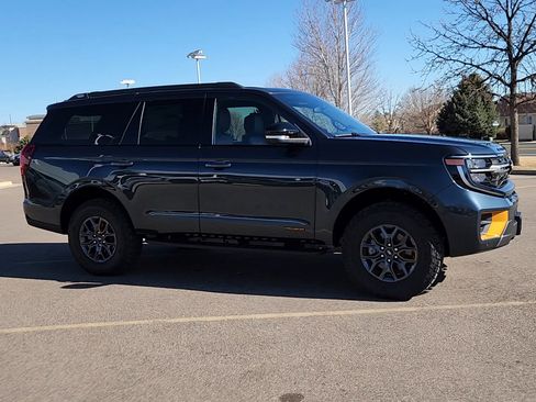 New 2026 Ford Expedition Tremor image 8