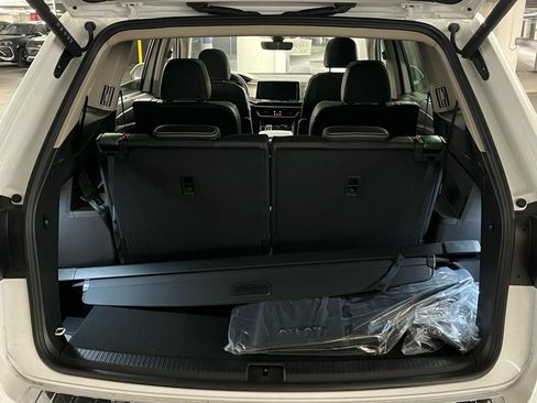 New 2026 Volkswagen Atlas SEL AWD/4WD image 40