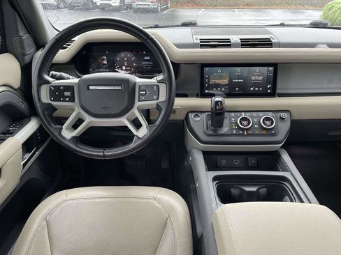 Used 2023 Land Rover Defender 110 SE AWD/4WD image 13