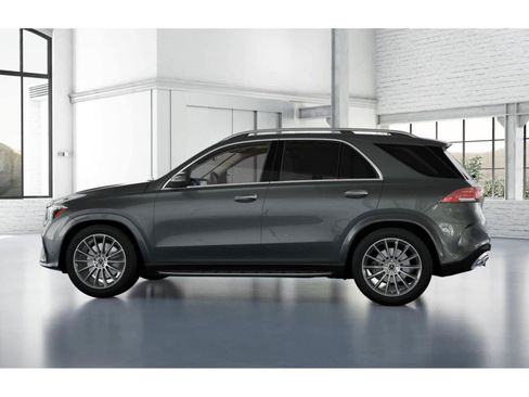 New 2026 Mercedes-Benz GLE 350 4MATIC image 32