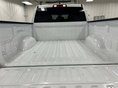 Used 2022 RAM 1500 Big Horn image 23