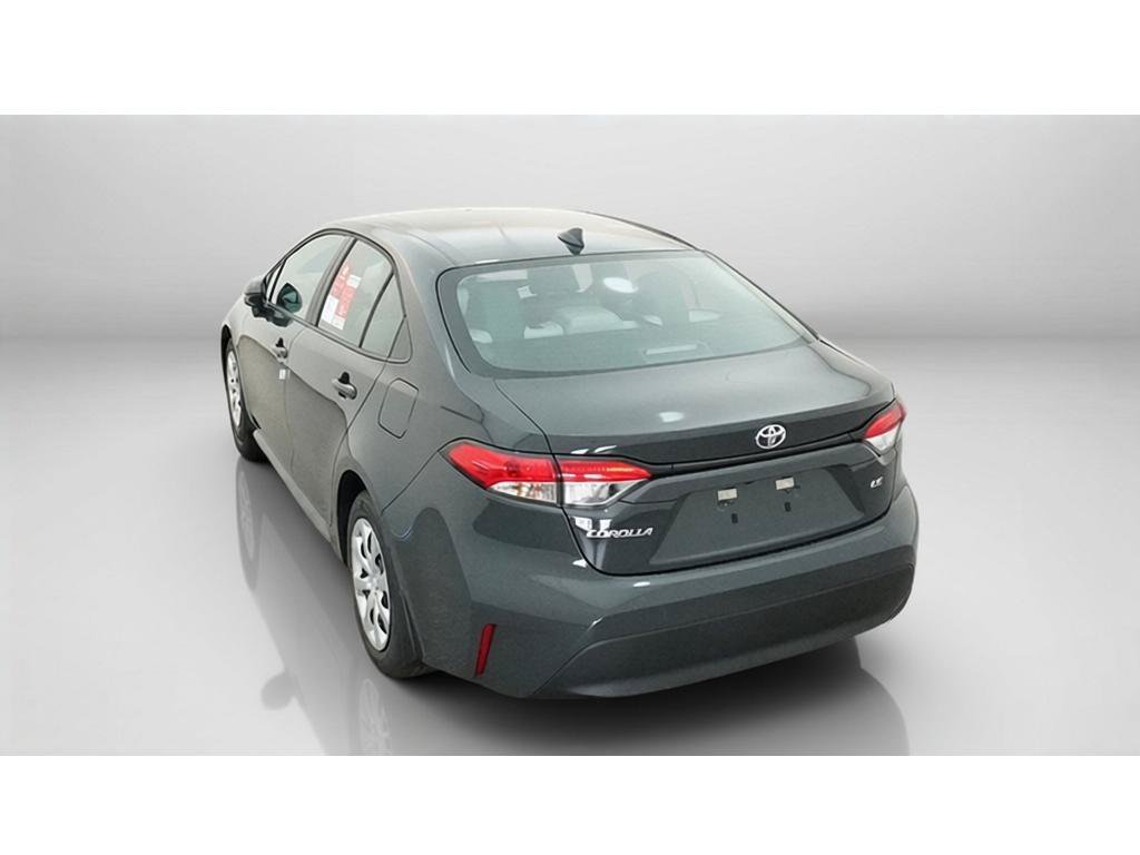 New 2027 Toyota Corolla LE FWD image 7