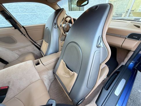 Used 2005 Porsche 911 Carrera S image 42