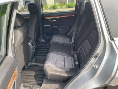 Used 2019 Honda CR-V EX image 30