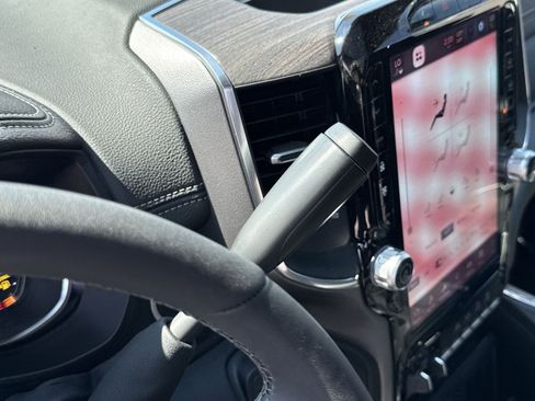 New 2026 RAM 2500 Laramie w/ Night Edition image 28