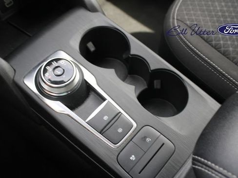 Used 2024 Ford Escape Active AWD/4WD image 16