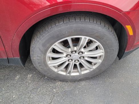 Used 2019 Cadillac XT5 Luxury image 15