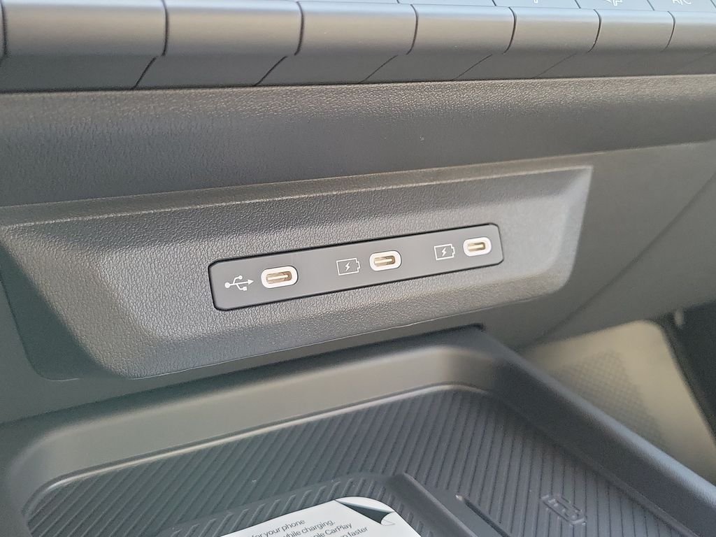 New 2027 Kia Seltos S FWD image 32