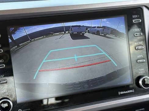 Used 2023 Toyota Tacoma SR5 w/ Technology Package image 21