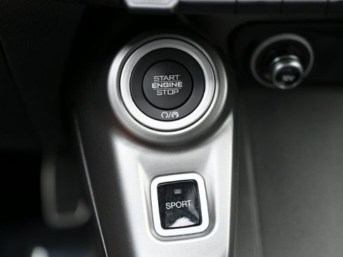 Used 2024 Dodge Hornet R/T AWD/4WD image 27