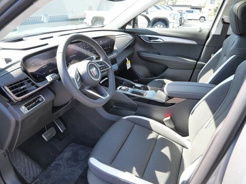 New 2026 Buick Envision Sport Touring AWD/4WD image 35