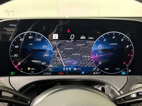 New 2026 Mercedes-Benz E 450 4MATIC All-Terrain Wagon image 16