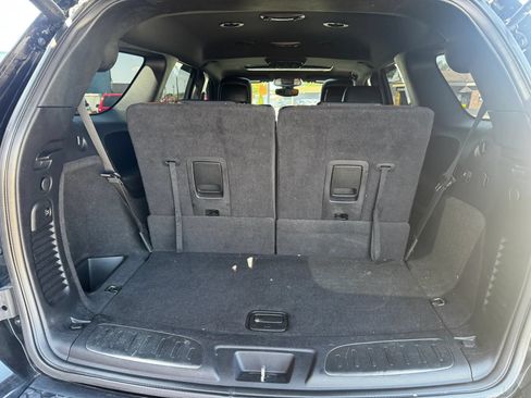 Used 2019 Dodge Durango R/T w/ Blacktop Package AWD/4WD image 27