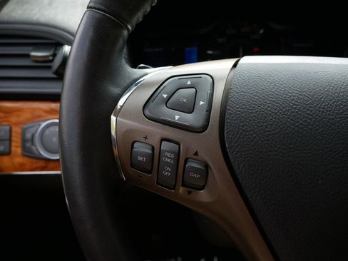 Used 2015 Lincoln MKX AWD w/ Equipment Group 101A image 19