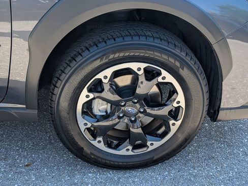 Used 2021 Subaru Crosstrek 2.0i Premium w/ Moonroof Package image 20