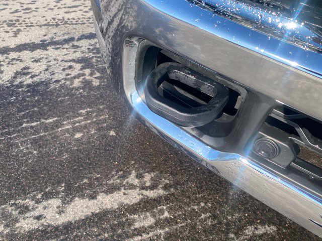 Certified 2026 RAM 2500 Big Horn AWD/4WD image 10