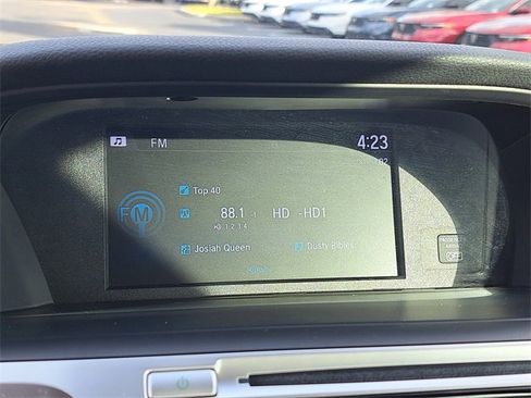 Used 2016 Honda Accord EX-L image 28