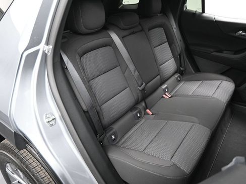 New 2026 Chevrolet Equinox LT FWD image 14