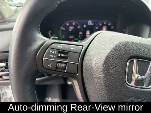 Used 2024 Honda Accord EX-L image 19