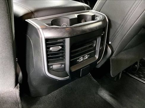 Used 2023 RAM 1500 Big Horn AWD/4WD image 11