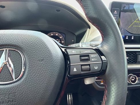 Certified 2025 Acura ADX A-Spec AWD/4WD image 28