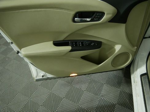 Used 2015 Acura RDX AWD w/ Technology Package image 15