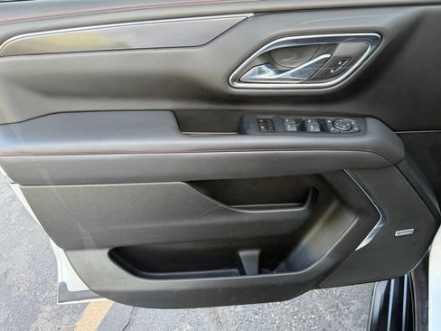 Used 2023 Chevrolet Tahoe RST w/ Luxury Package image 22