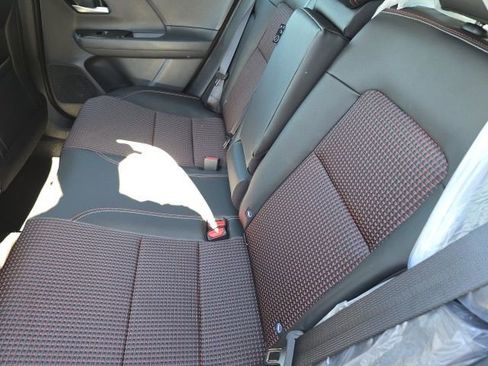 New 2026 Nissan Kicks SR w/ Cold Weather Package AWD/4WD image 5