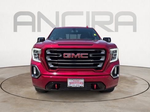 Used 2022 GMC Sierra 1500 AT4 w/ AT4 Premium Package image 4