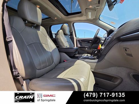 Used 2014 GMC Acadia Denali FWD image 31