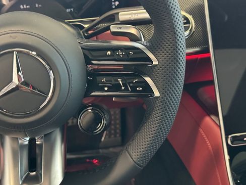 New 2026 Mercedes-Benz S 63 AMG S image 25