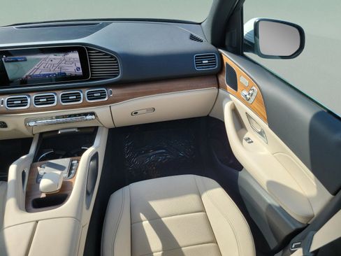 Certified 2026 Mercedes-Benz GLE 350 4MATIC image 14