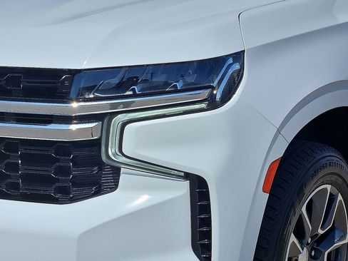 Used 2023 Chevrolet Tahoe LS RWD image 8