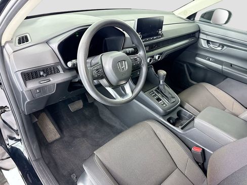 Used 2023 Honda CR-V EX image 9