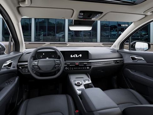 New 2026 Kia Sportage SX Prestige AWD/4WD image 14