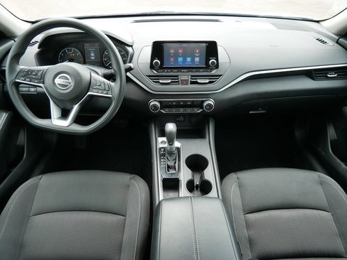 Used 2021 Nissan Altima 2.5 S w/ Driver Assist Package FWD image 14