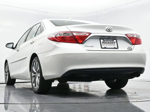 Used 2017 Toyota Camry XLE image 45