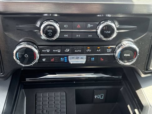 New 2026 Ford F250 Lariat w/ Tremor Off-Road Package AWD/4WD image 21