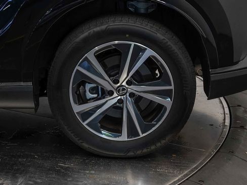 Used 2024 Lexus RX 350 Premium w/ Cold Area Package FWD image 10