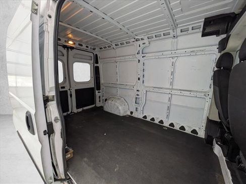 Used 2019 RAM ProMaster 1500 FWD image 16