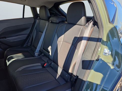 New 2026 Subaru Crosstrek 2.5i Limited image 13