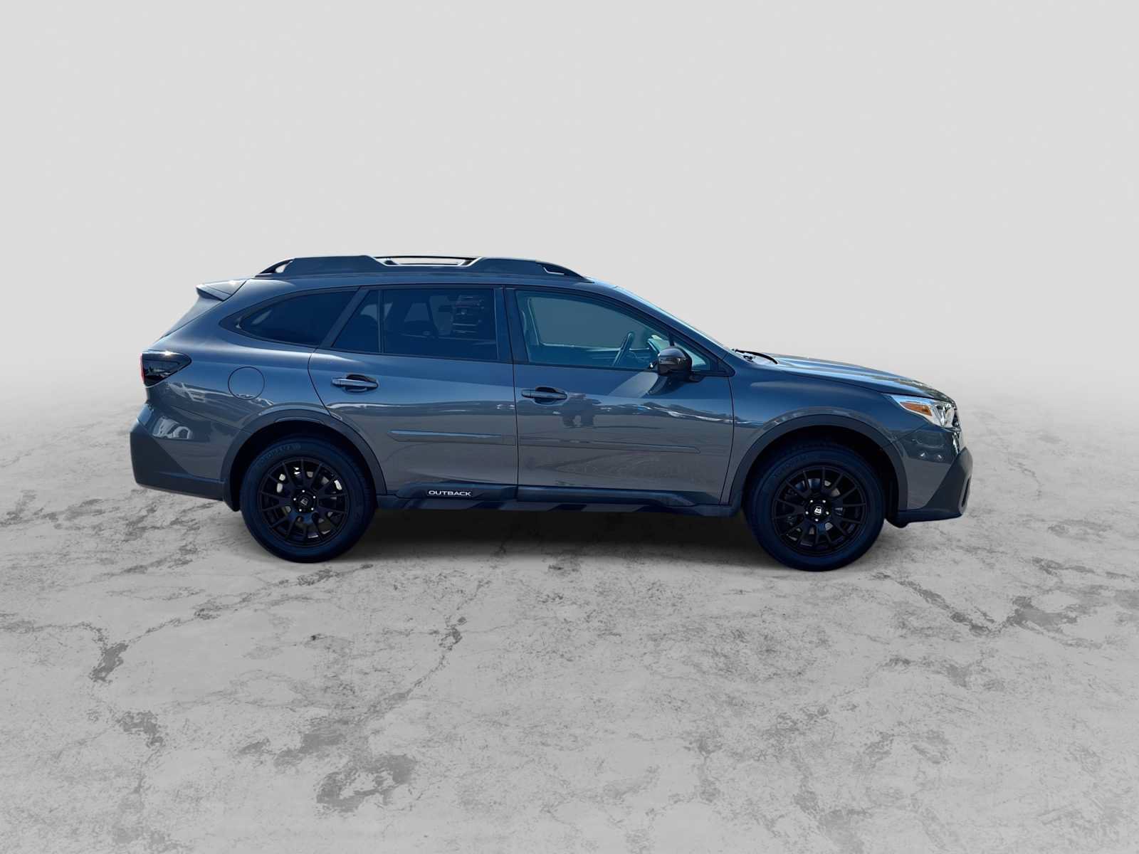 Used 2021 Subaru Outback Limited w/ Popular Package #2 AWD/4WD image 9