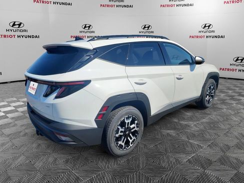 New 2026 Hyundai Tucson XRT image 5