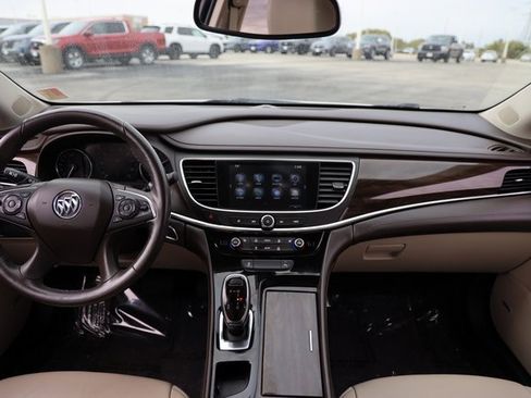 Used 2019 Buick LaCrosse Essence w/ Sights and Sounds Package image 11