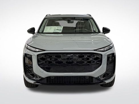 New 2026 Audi Q3 quattro 2.0T AWD/4WD image 8