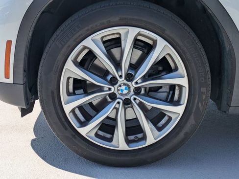 Used 2019 BMW X3 sDrive30i image 9
