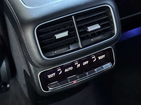 New 2026 Mercedes-Benz GLS 63 AMG 4MATIC image 23