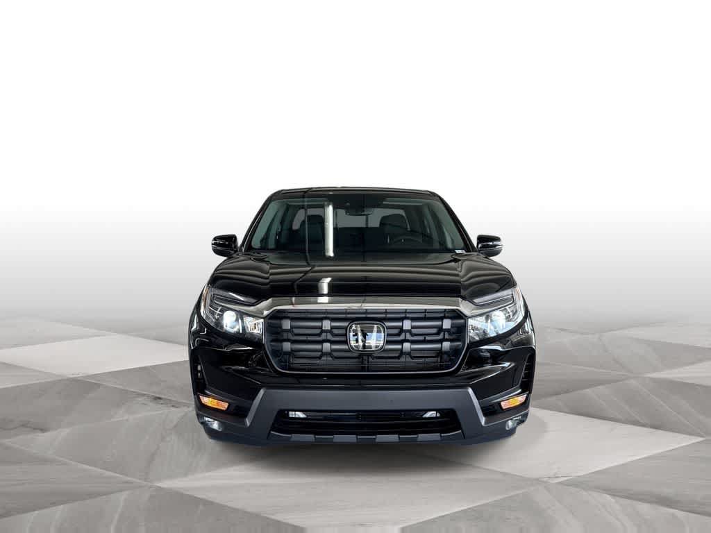 Certified 2026 Honda Ridgeline RTL image 3