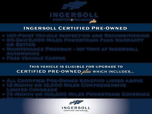 Used 2024 Chevrolet Silverado 1500 Custom Trail Boss image 4