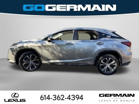 Used 2017 Lexus RX 350 AWD w/ Premium Package image 10